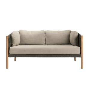 Lento 2-Seater Lounge Sofa
