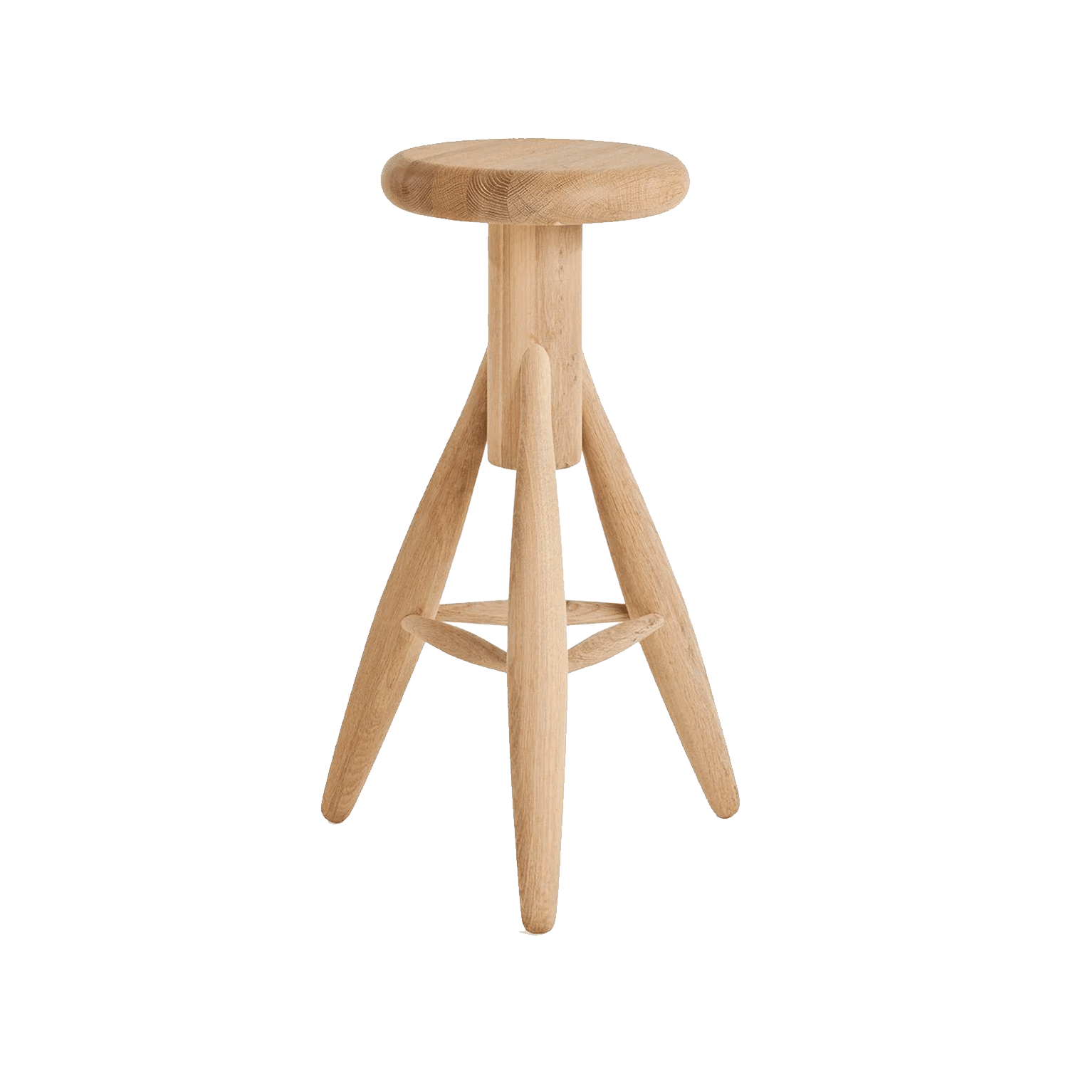 Rocket Stool