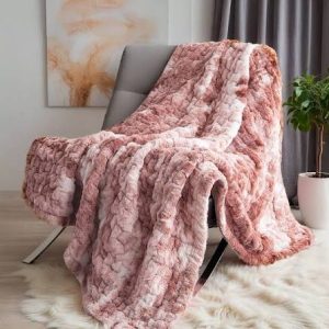 Blanket For Winter